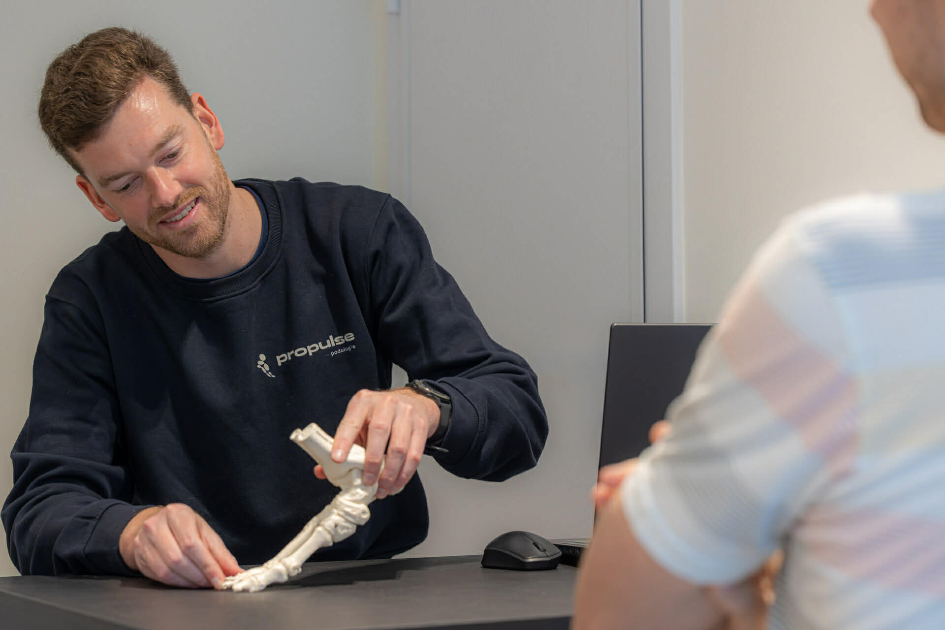 propulse praktijk